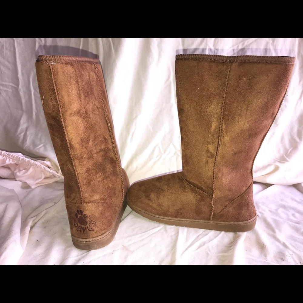 Dawgs boots